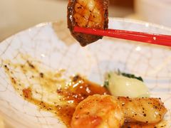 -红棉中餐厅·广州海航威斯汀酒店