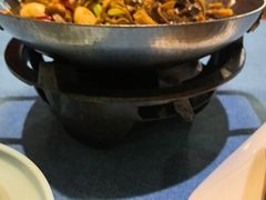 -香巴拉云南餐厅(华莱坞店)