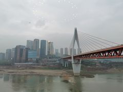 -小天鹅火锅·一线江景洪鼎旗舰店(洪崖洞店)
