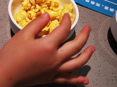 -半天妖烤鱼(丰科万达店)