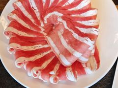 -仁和四季涮肉馆(天坛南门店)