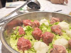 -丰尔粥食·粥底火锅·桑拿鸡(大良总店)