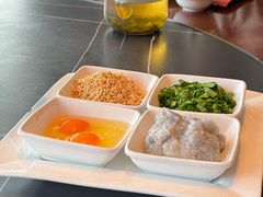 -同庆楼(华强吾悦广场店)