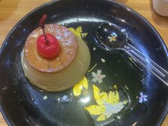 -水林间·寿喜烧自助(仙林金鹰店)