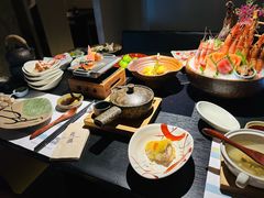 -花潮料理艺食馆(成都万象城店)