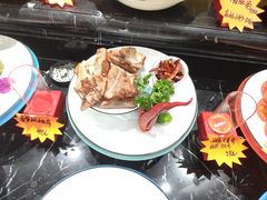-渔码头食府(蓬莱阁店)