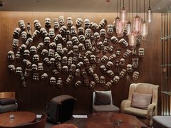 -广州柏悦酒店·悦吧·顶楼露天酒吧