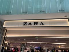 -ZARA(深圳金光华广场店)