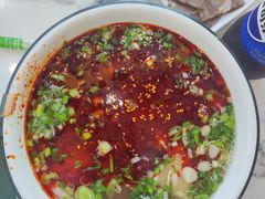 -伊穆祥牛肉面总店·清真