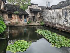 -绍兴书圣故里景区