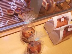 -好利来(乐堤港店)
