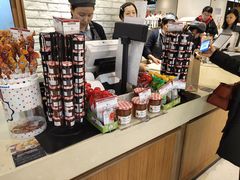 -山崎面包(静安久光店)