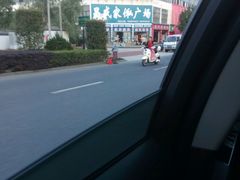 -灵山景区梯田