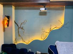 -盤古Spa泰式古法抓龙筋(鲁迅路店)