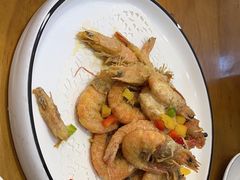 -醉壹号海鲜大排档(厦门美食地标店)