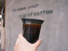 -SeekSeeking咖啡专门店(堰塘街店)