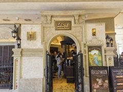 -B&C黄油与面包·THE GARDEN BAKERY概念店(世纪汇店)