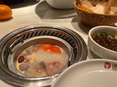 -德天雪花肥牛海鲜火锅(南苑东路店)