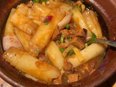 -晓粤·惹味粤菜(凯德乐峰广场店)