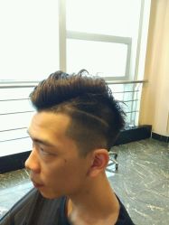 -KEIVON HAIR·崎宏