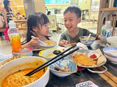 -和府捞面(天河领展广场店)