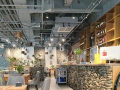 -岗底斯尼泊尔餐厅(万达店)