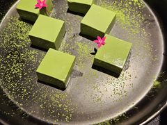 -锦府园·新台州菜(合生汇店)