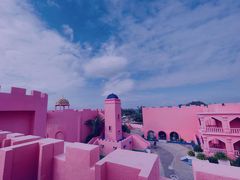 -漳州滨海火山岛自然生态风景区