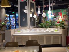 -豪客来牛排(东区万达坊店)