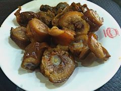 -桥香园云南过桥米线(金马碧鸡店)
