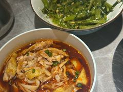 -肥家大排档(天河体育西店)