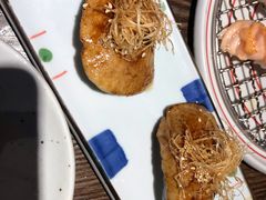 -大雄寿司(中华广场店)