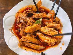 -郭鸡肉·非遗餐厅(安仁古镇店)