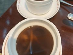 -大连富丽华大酒店·花都西餐厅