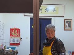 -仓桥直街臭豆腐