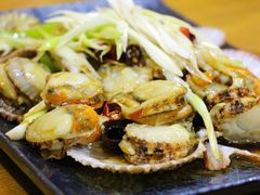 -老东镇啤酒屋海鲜加工·蒸汽海鲜·海鲜烧烤(台东店)