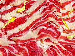 -涮福記·现切牛羊肉火锅(世纪汇店)
