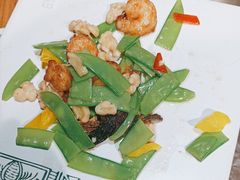 -云海肴云南菜·蒸汽石锅鱼(北京良乡华冠店)