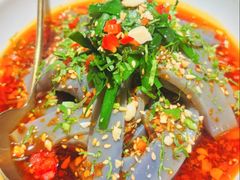 -一坐一忘云南菜(卓悦中心)