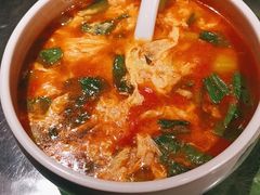 -四世同堂·京菜·烤鸭(双井店)