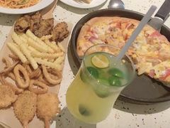 -必胜客(蚌埠东海万达店)