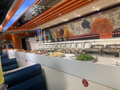 -爱客得牛排海鲜烤肉·火锅自助(春熙路黑金好店)