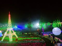 -北京鹿世界主题园