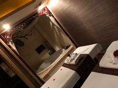 -和子足浴SPA会馆(梁溪店)