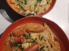 -张亮麻辣烫(上海三湘商业广场店)