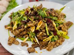 -三兴涮羊肉(荣安大街店)