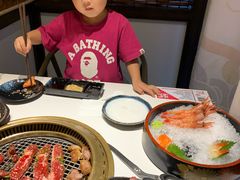 -和牛村烧肉放题(淄博王府井店)