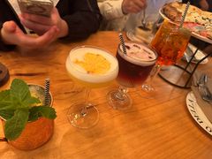 -IL TEATRO 精品意大利餐厅