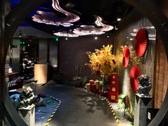 -湊湊火锅·茶憩(新中关购物中心店)