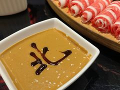 -北门涮肉·炭火铜锅涮肉(什刹海店)